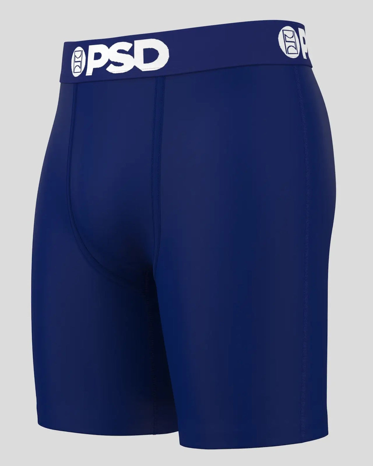 Men PSD Solids 6 Pack - Dark Tones - Standard Length - Cotton