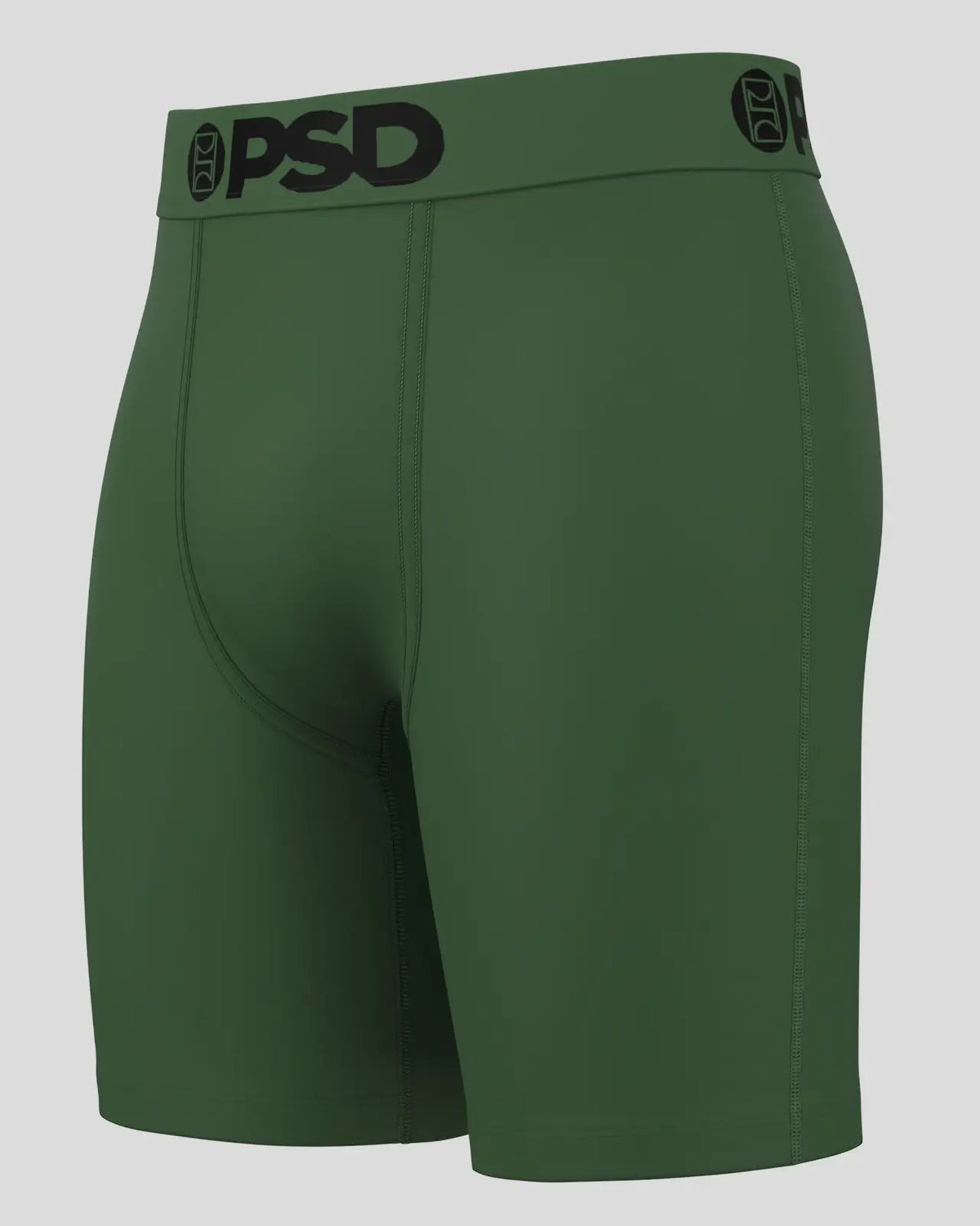 Men PSD Solids 6 Pack - Dark Tones - Standard Length - Cotton