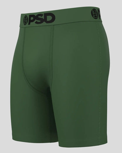 Men PSD Solids 6 Pack - Dark Tones - Standard Length - Cotton