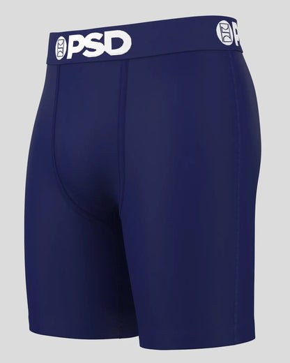 Men PSD Solids 6 Pack - Dark Tones - Standard Length - Cotton