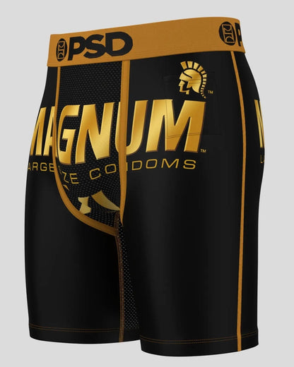 Men PSD Trojan - Magnum XL - Standard Length