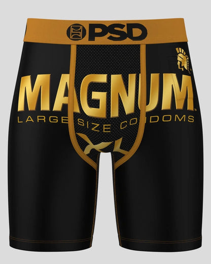 Men PSD Trojan - Magnum XL - Standard Length