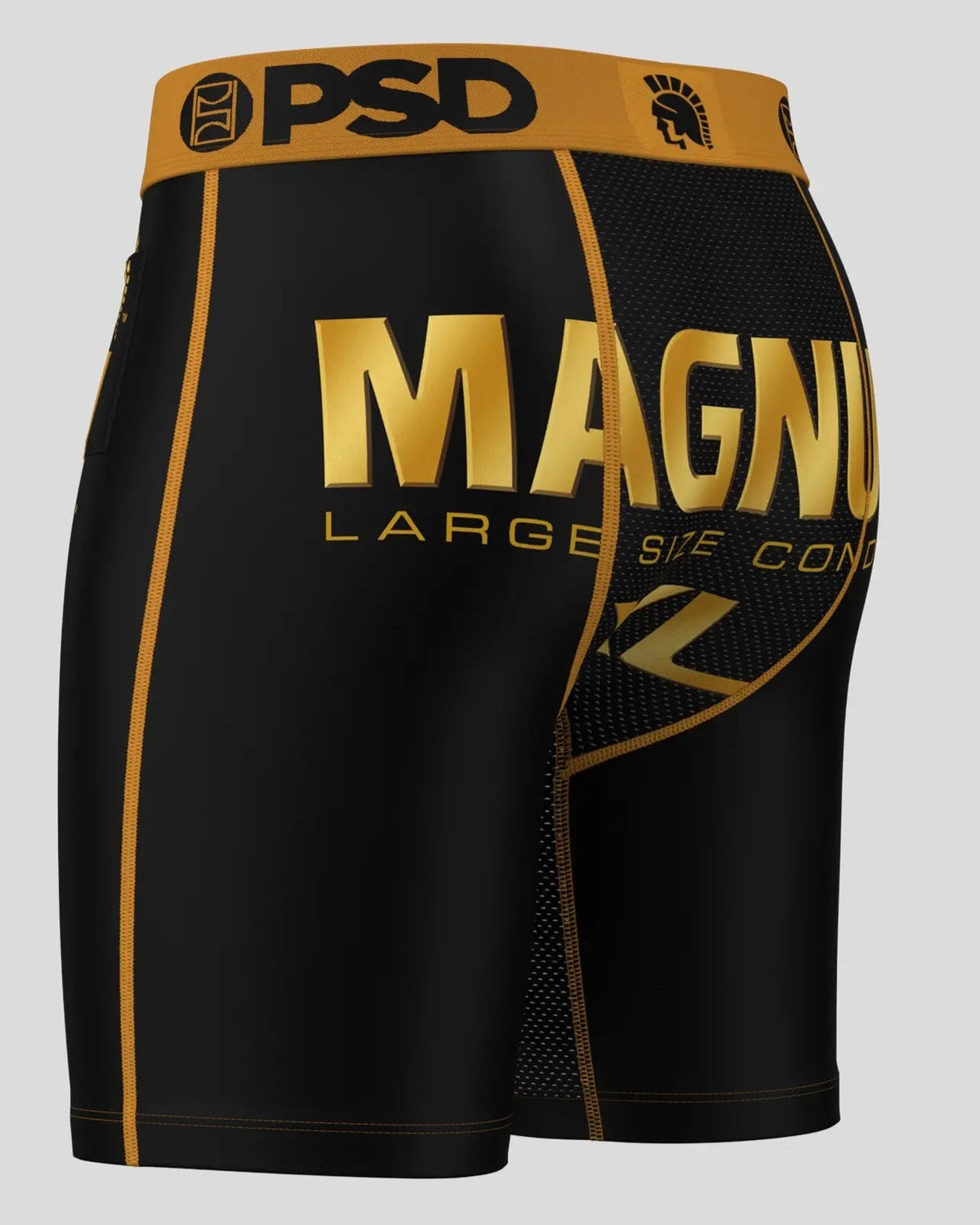 Men PSD Trojan - Magnum XL - Standard Length