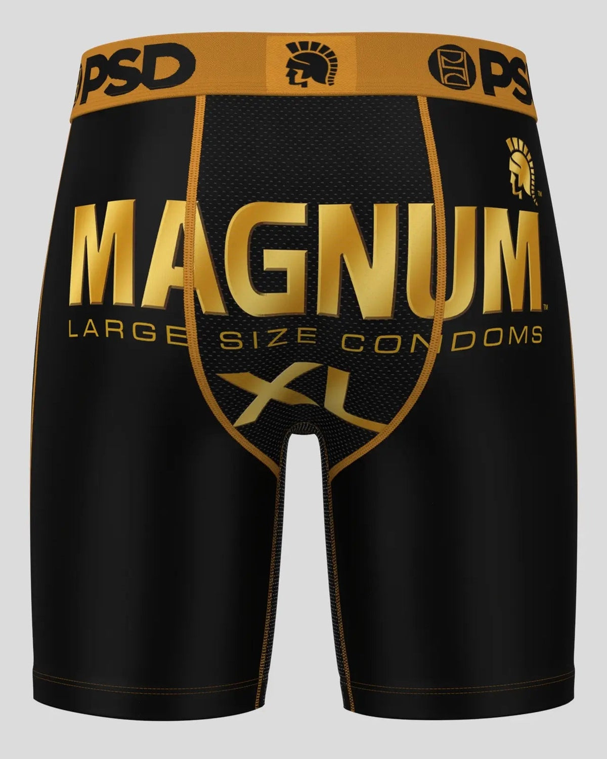Men PSD Trojan - Magnum XL - Standard Length