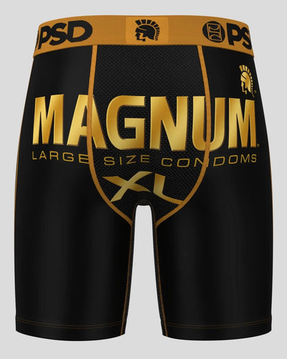 Men PSD Trojan - Magnum XL - Standard Length