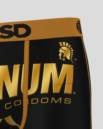 Men PSD Trojan - Magnum XL - Standard Length