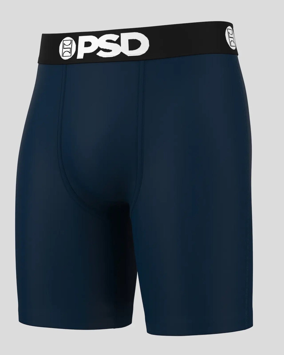 Men PSD Solids 6 Pack - Primary - Standard Length - Cotton