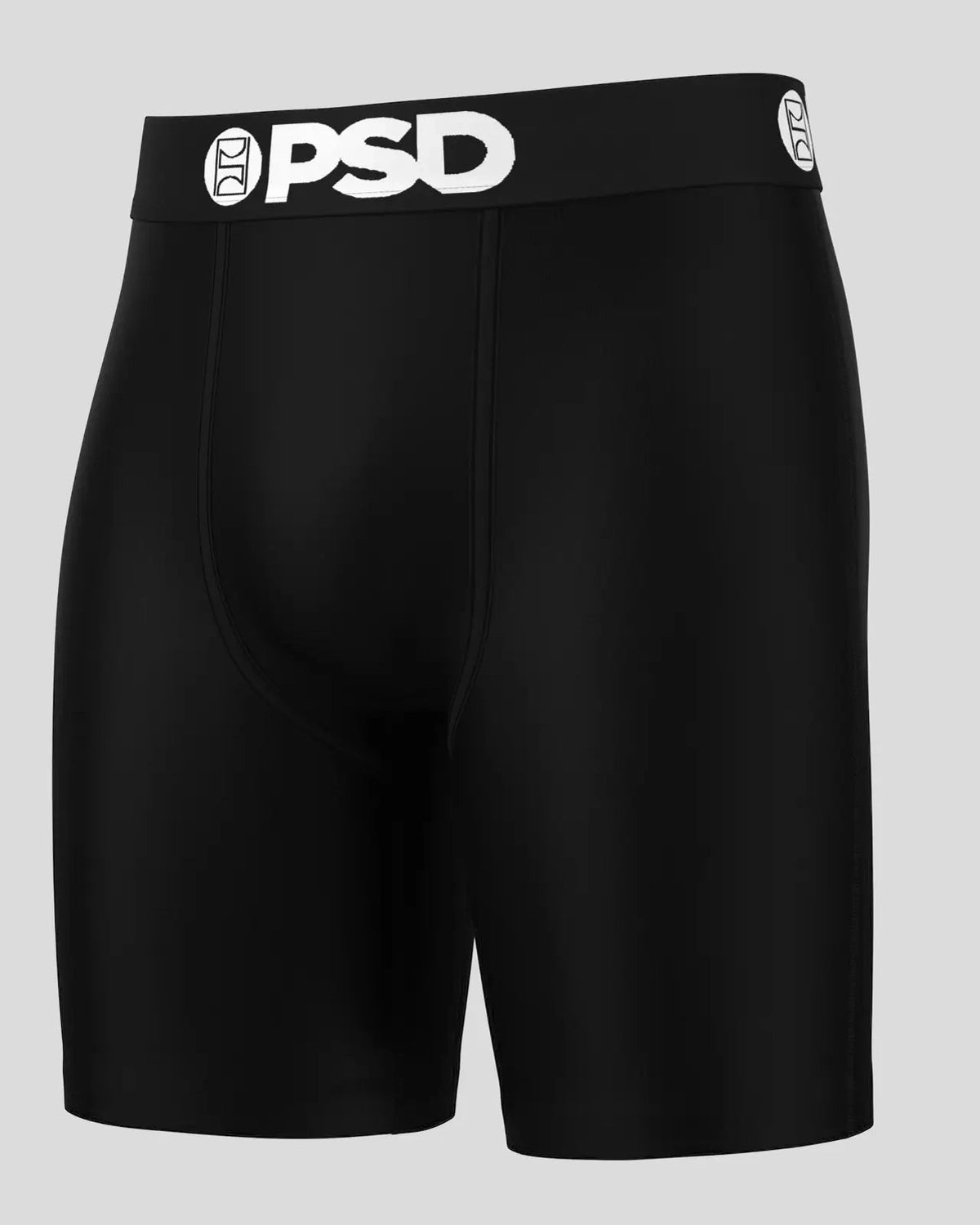 Men PSD Solids 6 Pack - Primary - Standard Length - Cotton
