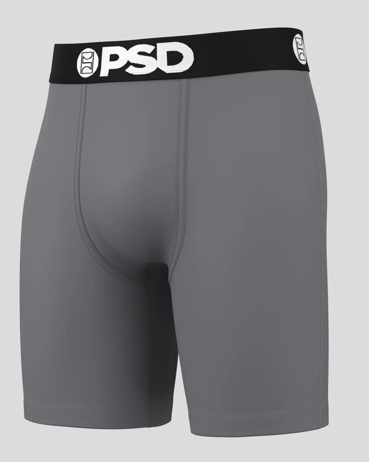 Men PSD Solids 6 Pack - Primary - Standard Length - Cotton