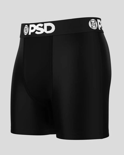 Men PSD Solids 3 Pack - Neutrals - Mid Length - Cotton