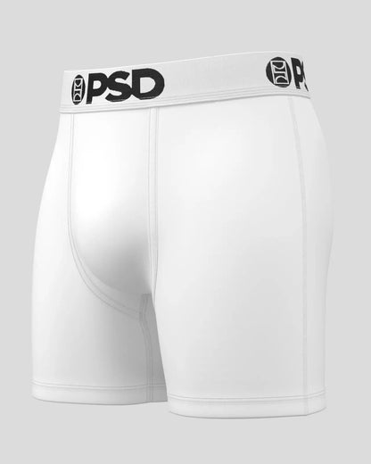Men PSD Solids 3 Pack - Neutrals - Mid Length - Cotton
