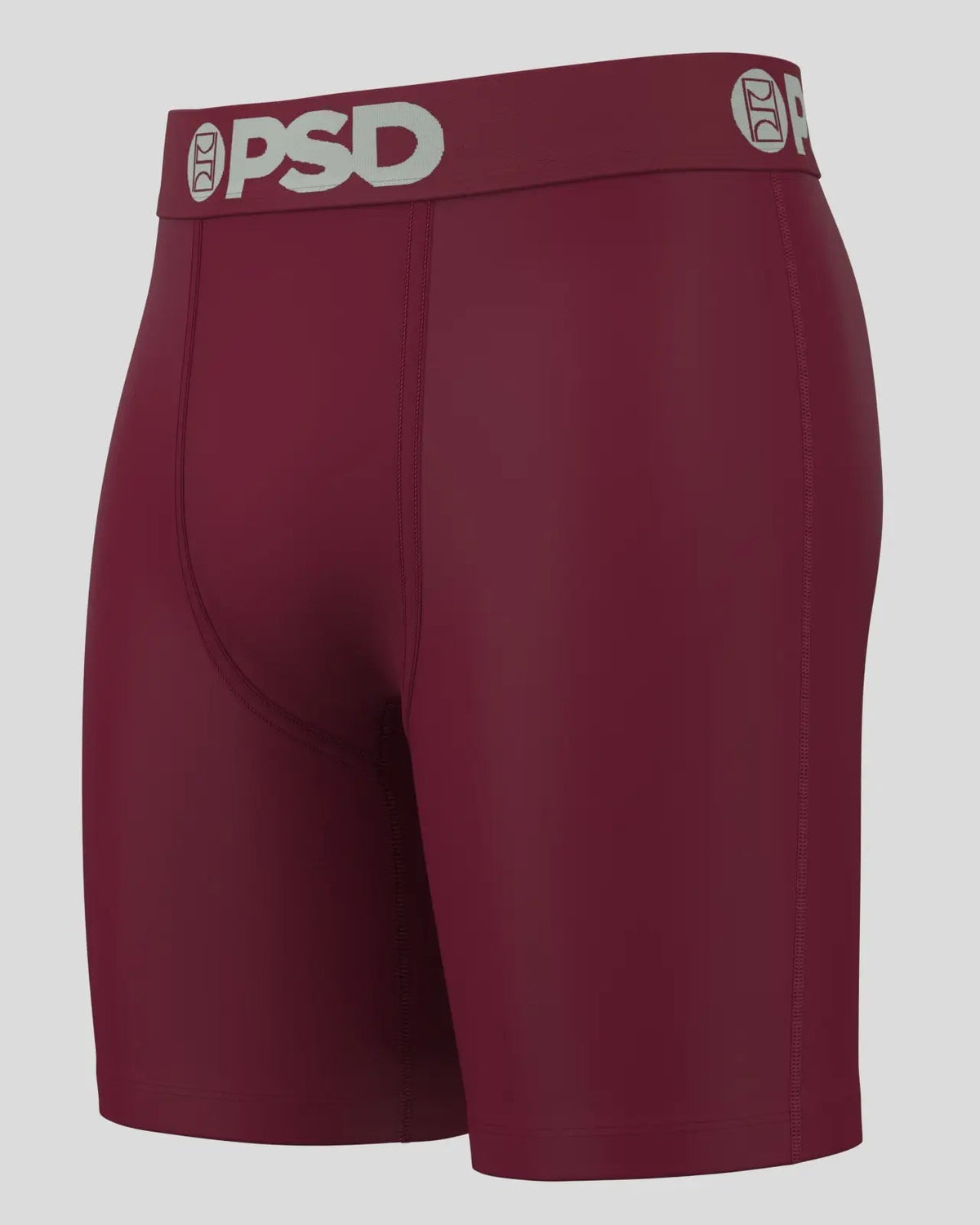 Men PSD Solids 3 Pack - Dark Tones - Standard Length - Cotton