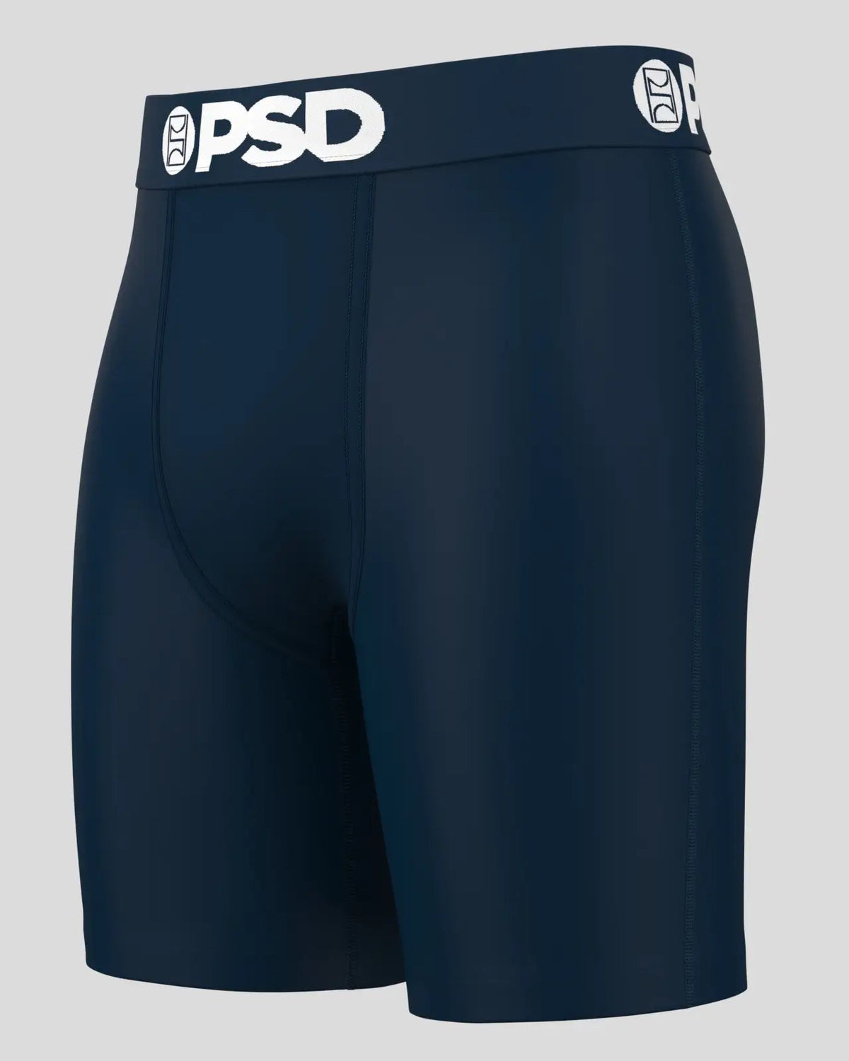 Men PSD Solids 3 Pack - Dark Tones - Standard Length - Cotton