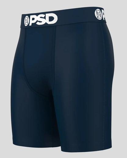 Men PSD Solids 3 Pack - Dark Tones - Standard Length - Cotton