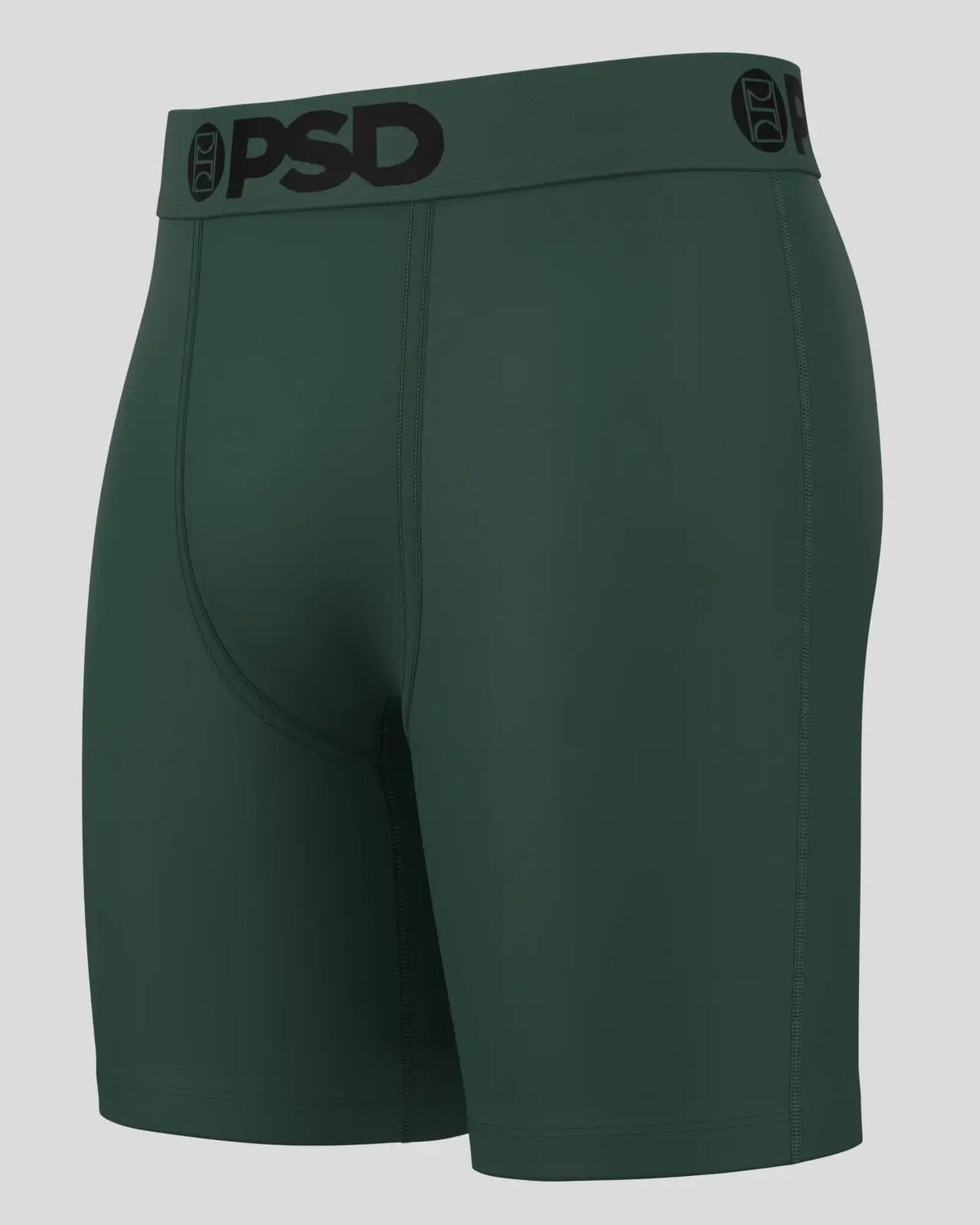 Men PSD Solids 3 Pack - Dark Tones - Standard Length - Cotton