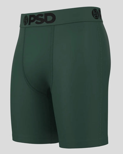 Men PSD Solids 3 Pack - Dark Tones - Standard Length - Cotton