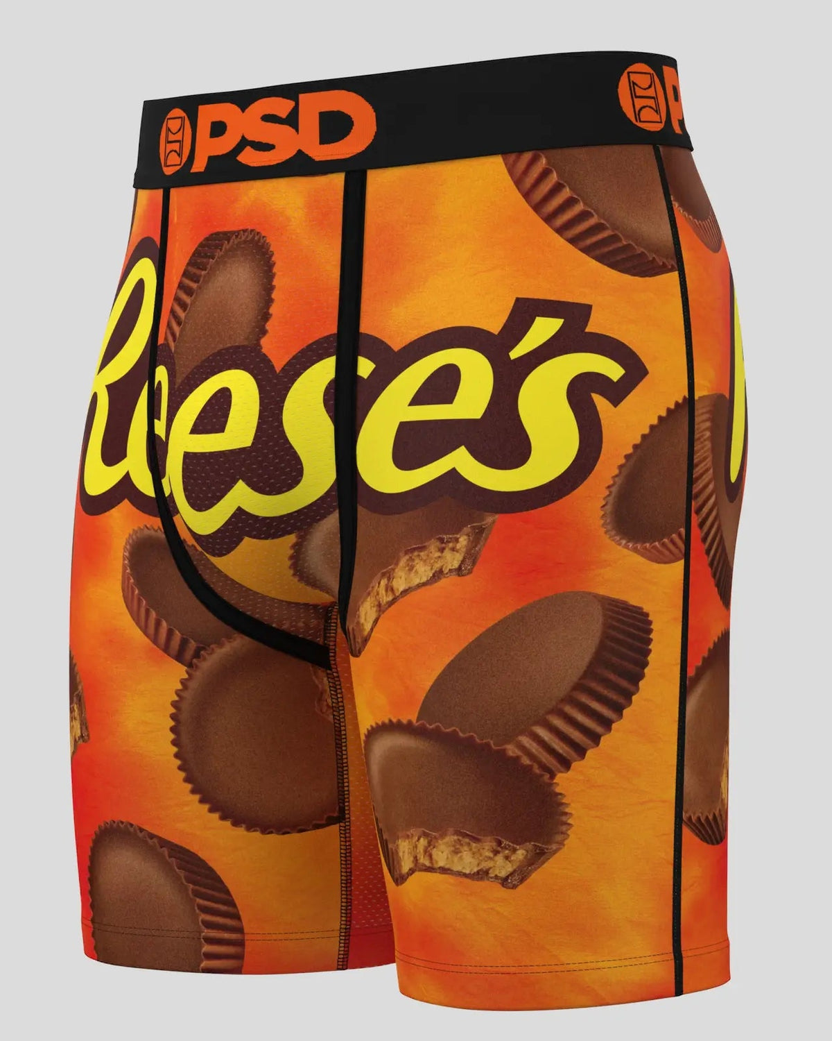 Men PSD Hershey's - Reese's - Standard Length