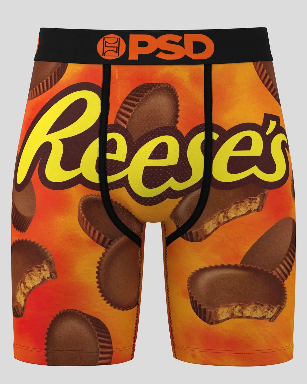 Men PSD Hershey's - Reese's - Standard Length
