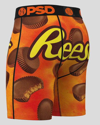 Men PSD Hershey's - Reese's - Standard Length
