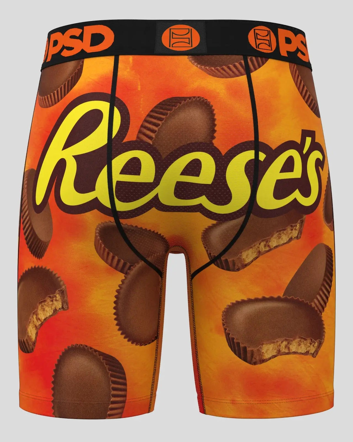 Men PSD Hershey's - Reese's - Standard Length
