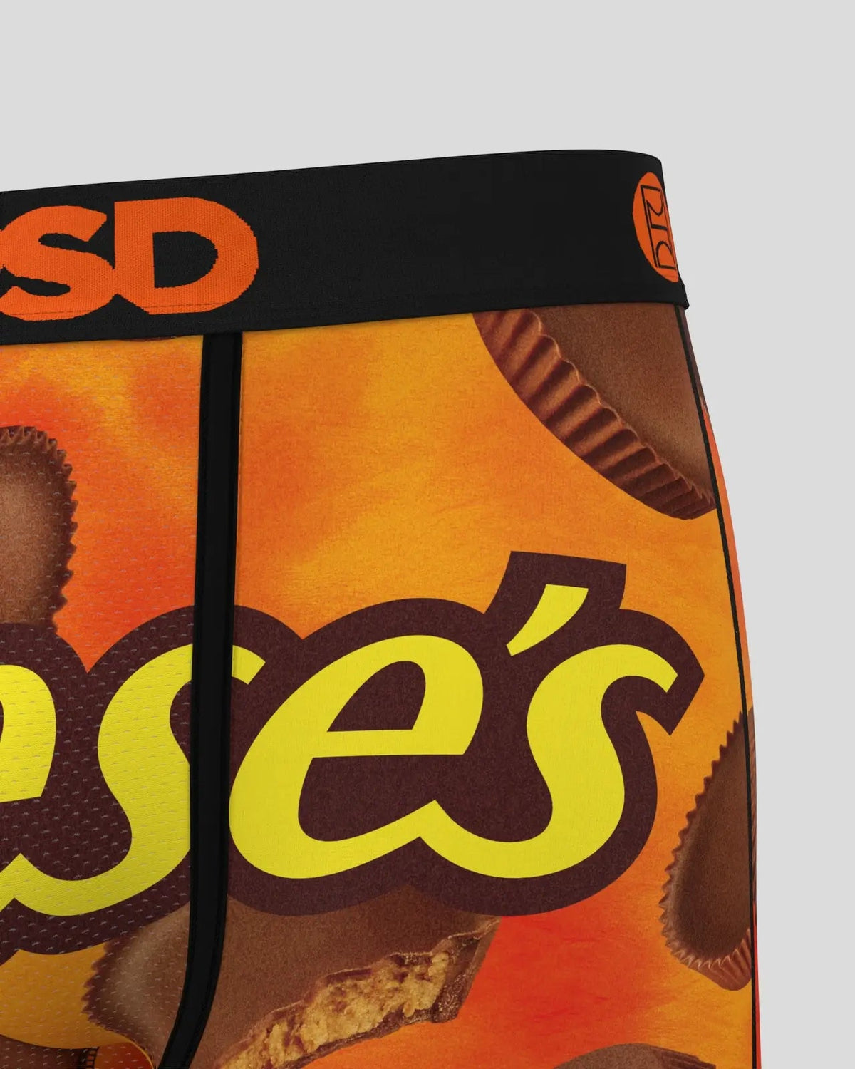 Men PSD Hershey's - Reese's - Standard Length