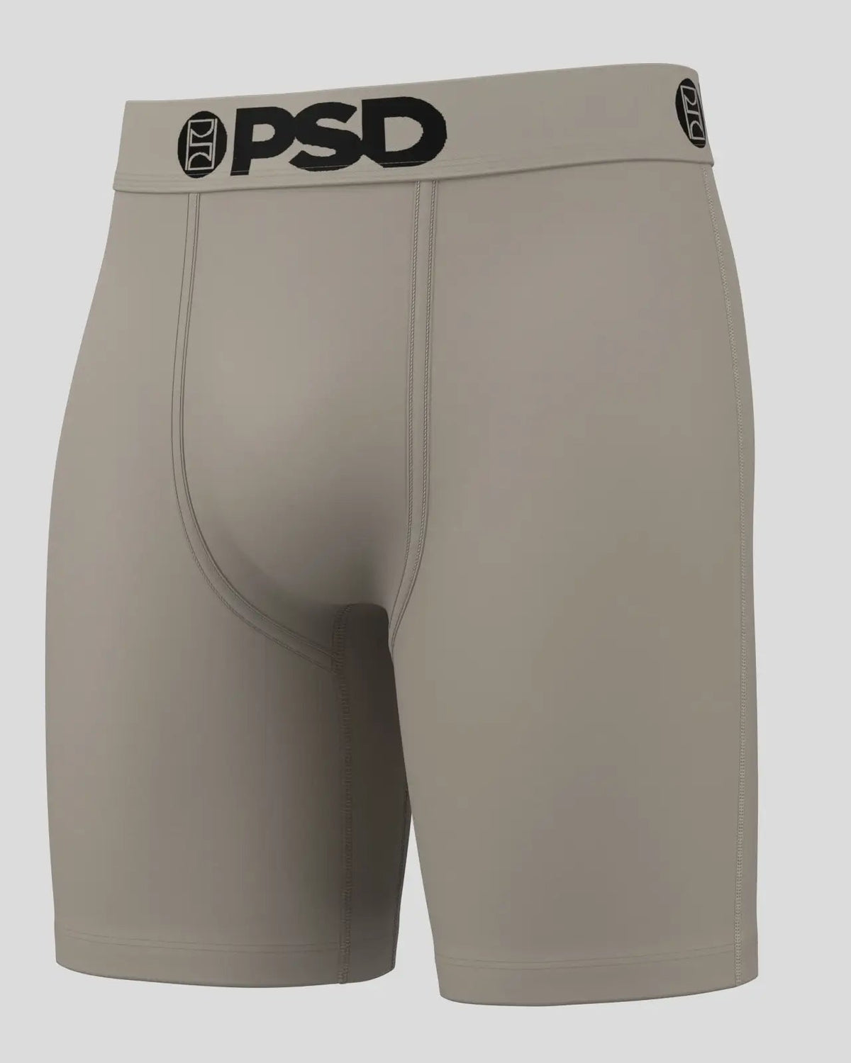 Men PSD Solids 6 Pack - Essentials - Standard Length - Cotton