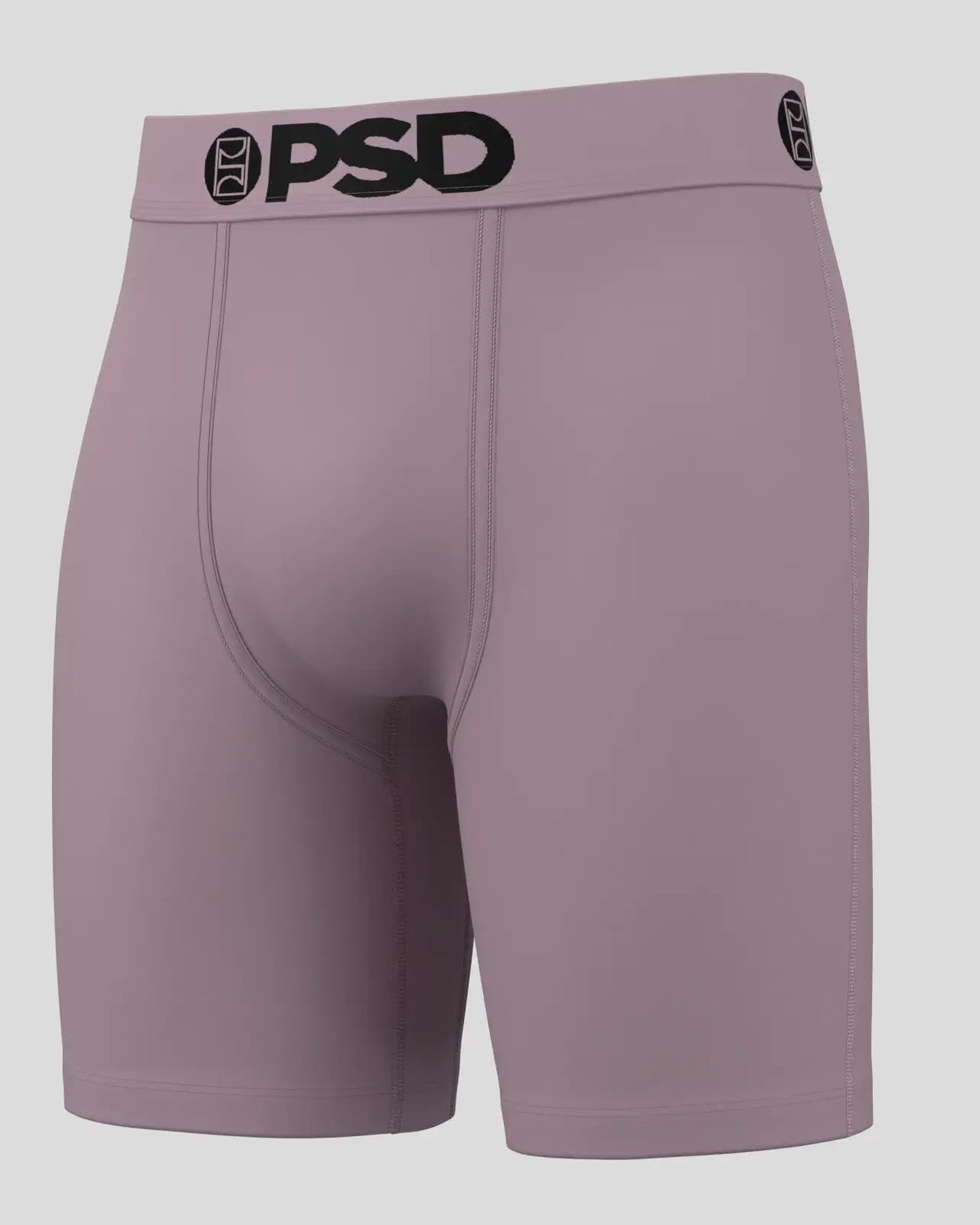 Men PSD Solids 6 Pack - Essentials - Standard Length - Cotton