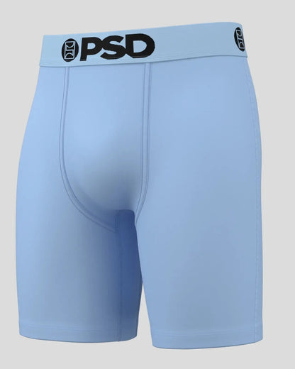 Men PSD Solids 6 Pack - Essentials - Standard Length - Cotton