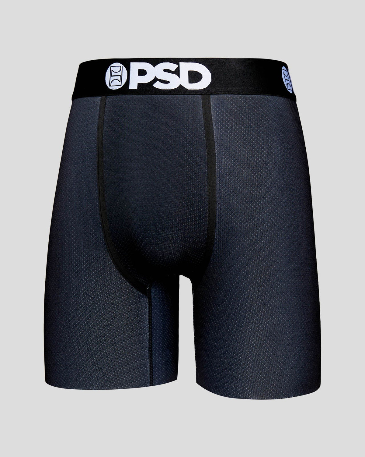 Men PSD CoolMesh 3 Pack - Red/Gray/Black - CoolMesh