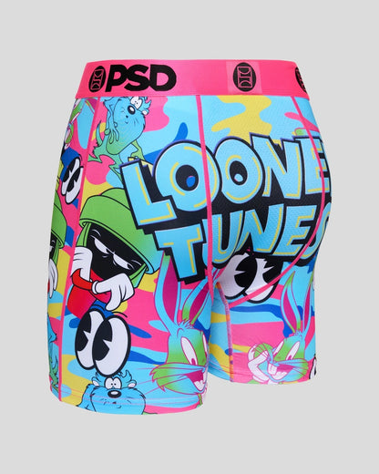 Men PSD Looney Tunes - Lucid - Mid Length