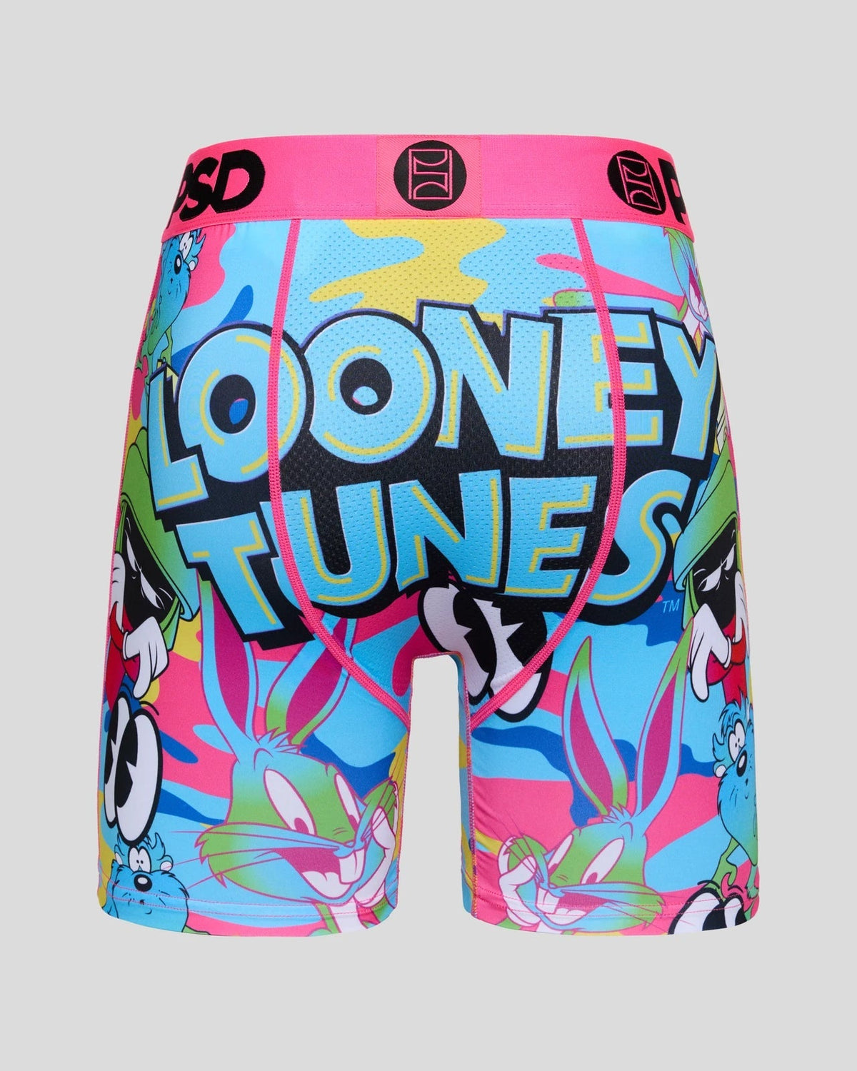 Men PSD Looney Tunes - Lucid - Mid Length