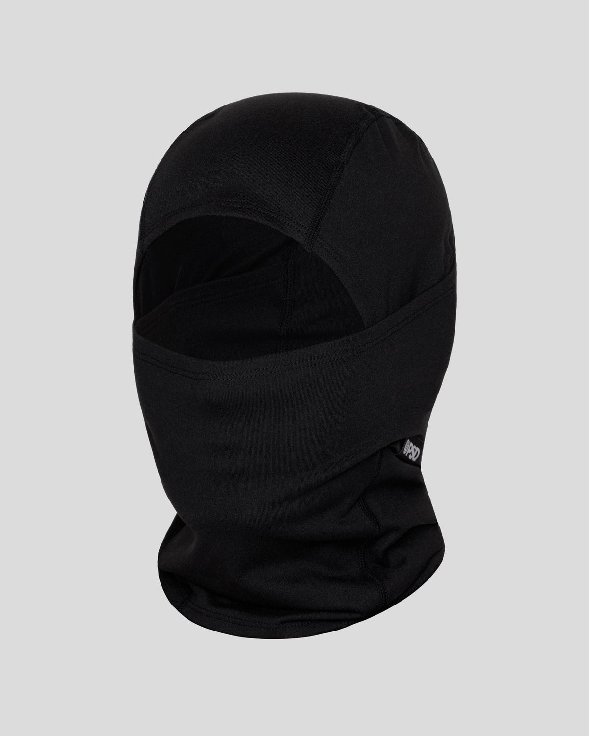 Men PSD PSD Black - Hooded Mask