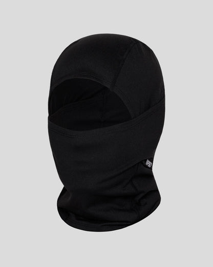 Men PSD PSD Black - Hooded Mask