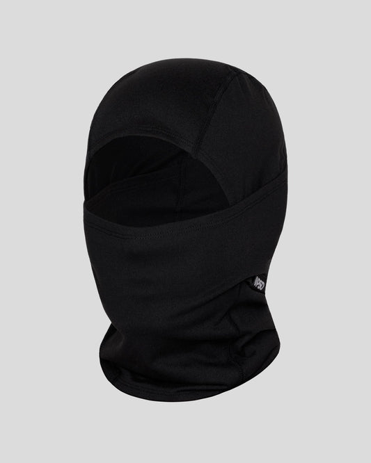Men PSD PSD Black - Hooded Mask