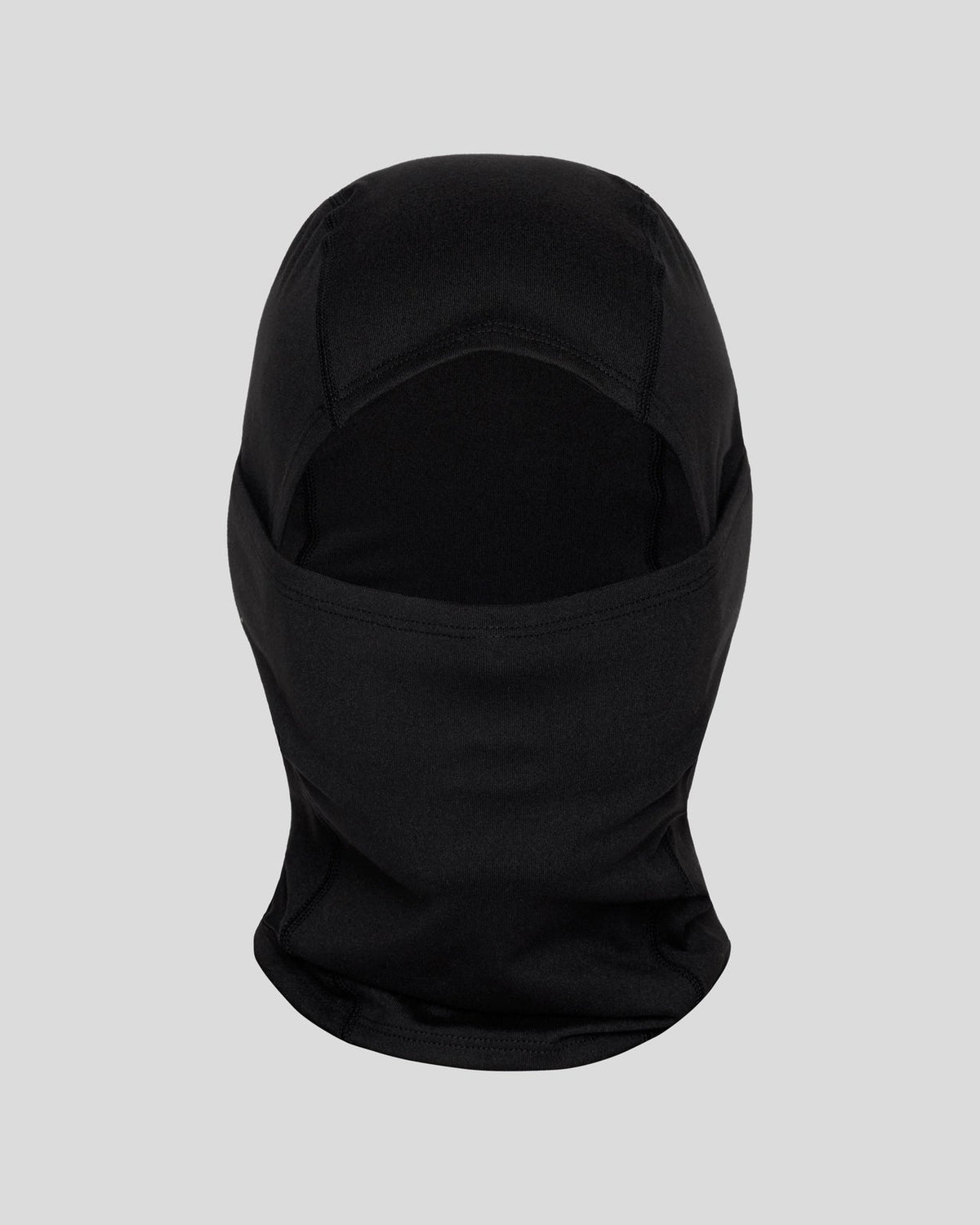 Men PSD PSD Black - Hooded Mask