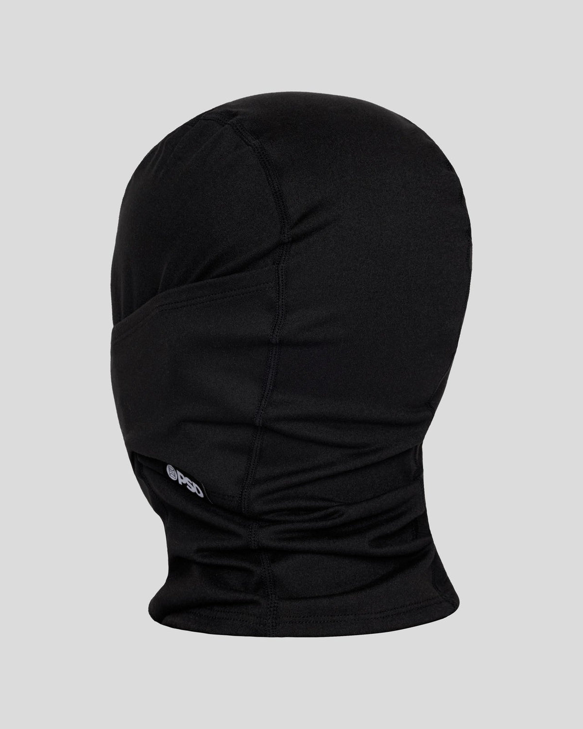 Men PSD PSD Black - Hooded Mask