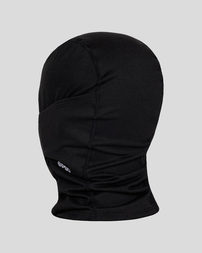 Men PSD PSD Black - Hooded Mask