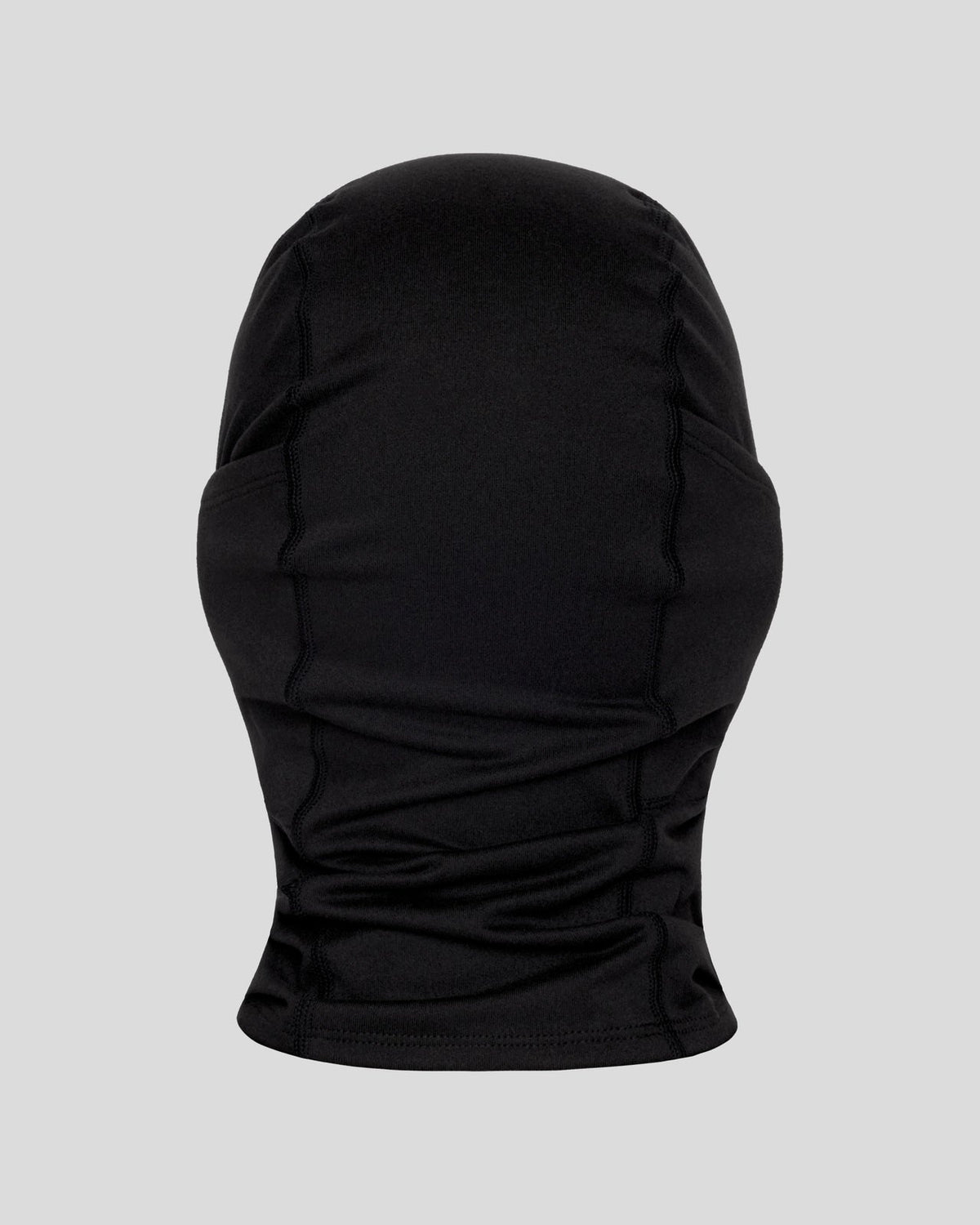 Men PSD PSD Black - Hooded Mask