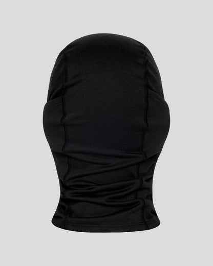 Men PSD PSD Black - Hooded Mask