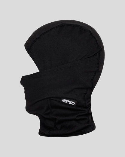 Men PSD PSD Black - Hooded Mask