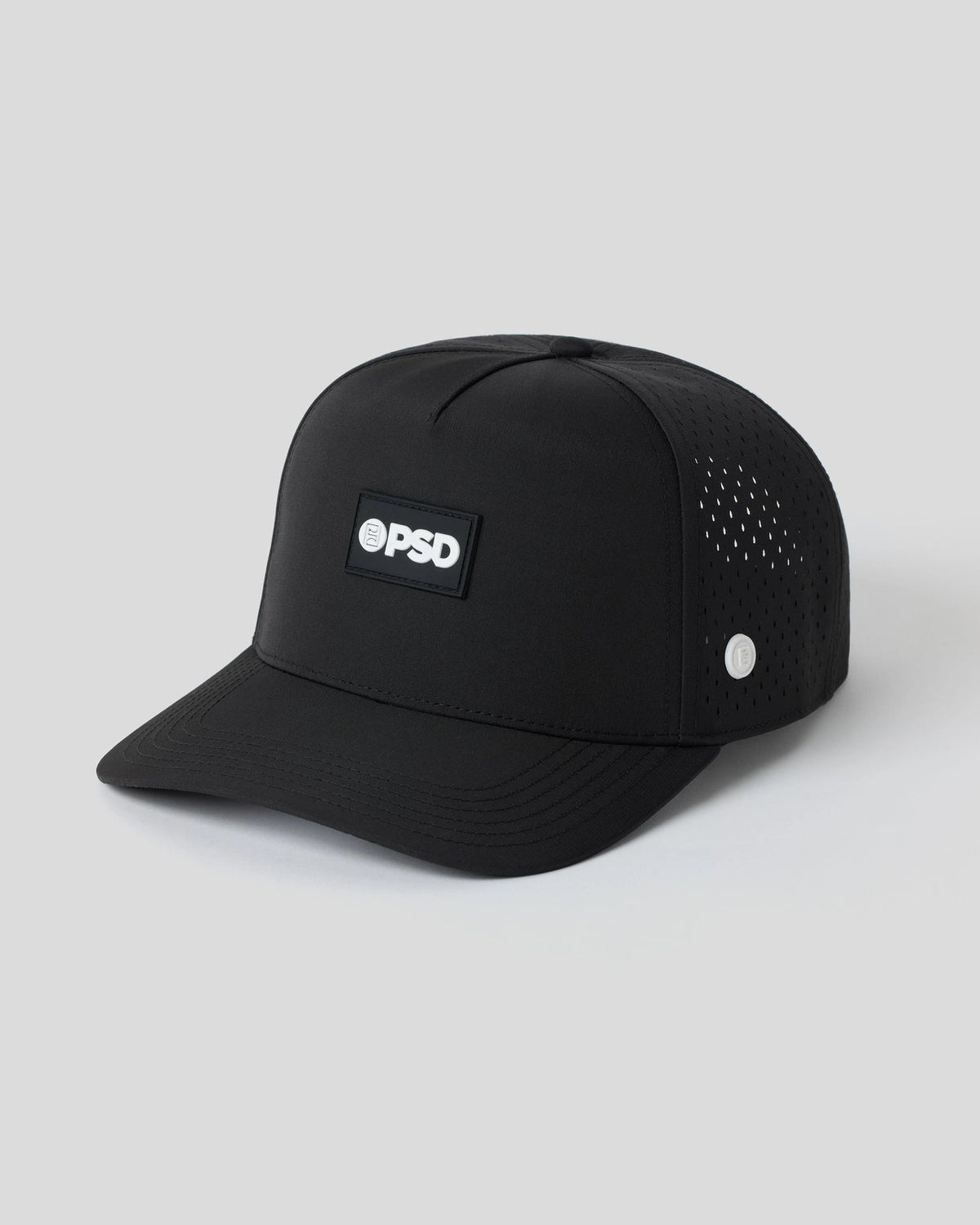 Men PSD PSD Logo Tech Hat - ACCESSORIES