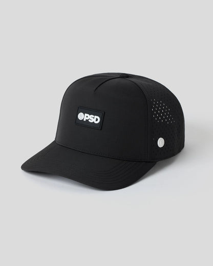 Men PSD PSD Logo Tech Hat - ACCESSORIES
