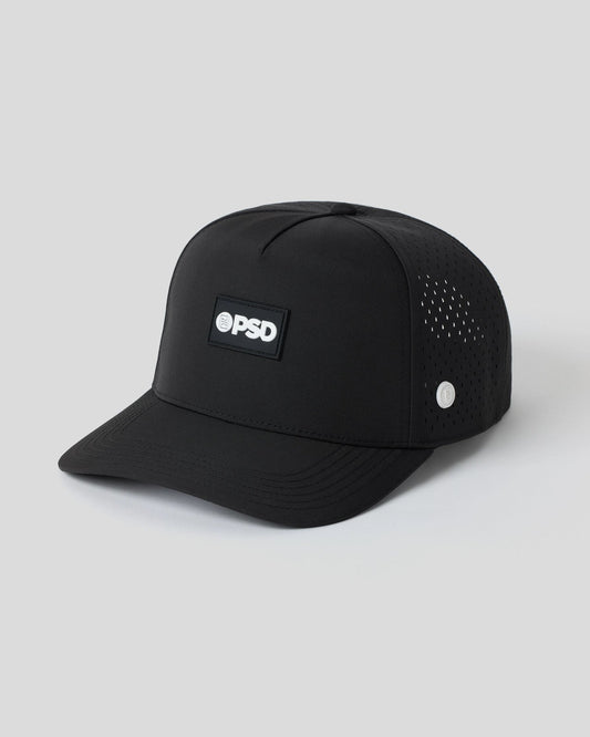 Men PSD PSD Logo Tech Hat - ACCESSORIES