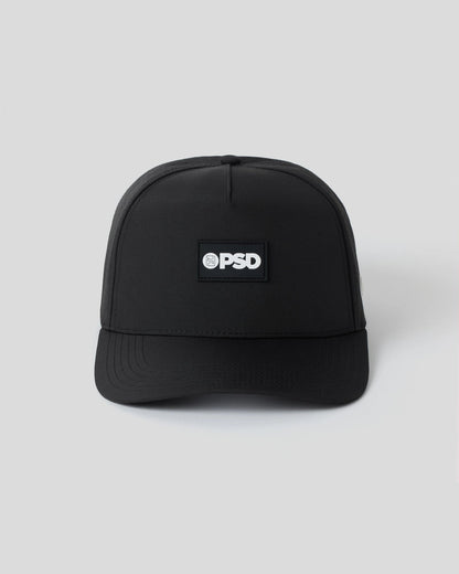 Men PSD PSD Logo Tech Hat - ACCESSORIES