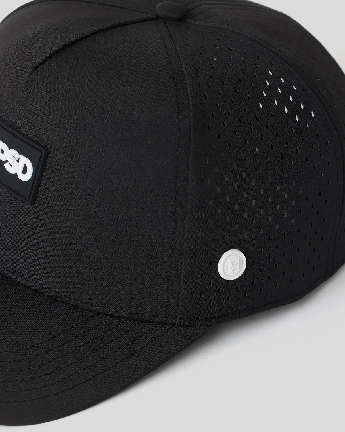 Men PSD PSD Logo Tech Hat - ACCESSORIES