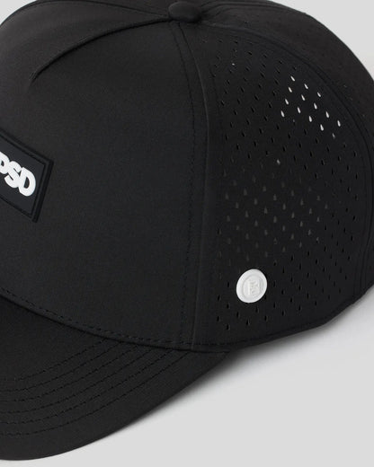 Men PSD PSD Logo Tech Hat - ACCESSORIES
