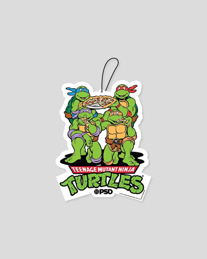 Men PSD 3 Pack - TMNT - Air Freshener