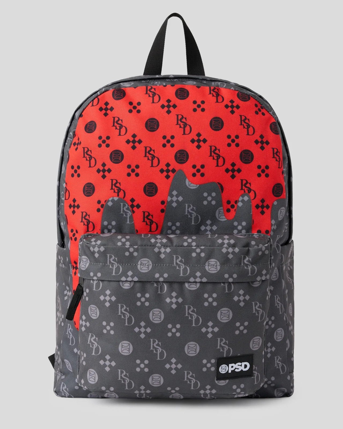 Men PSD Lux Drip Backpack - Backpack