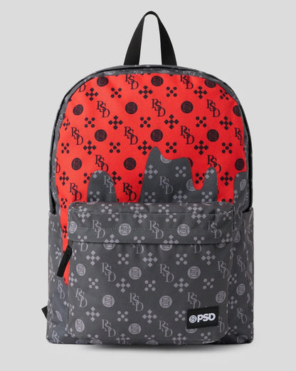 Men PSD Lux Drip Backpack - Backpack