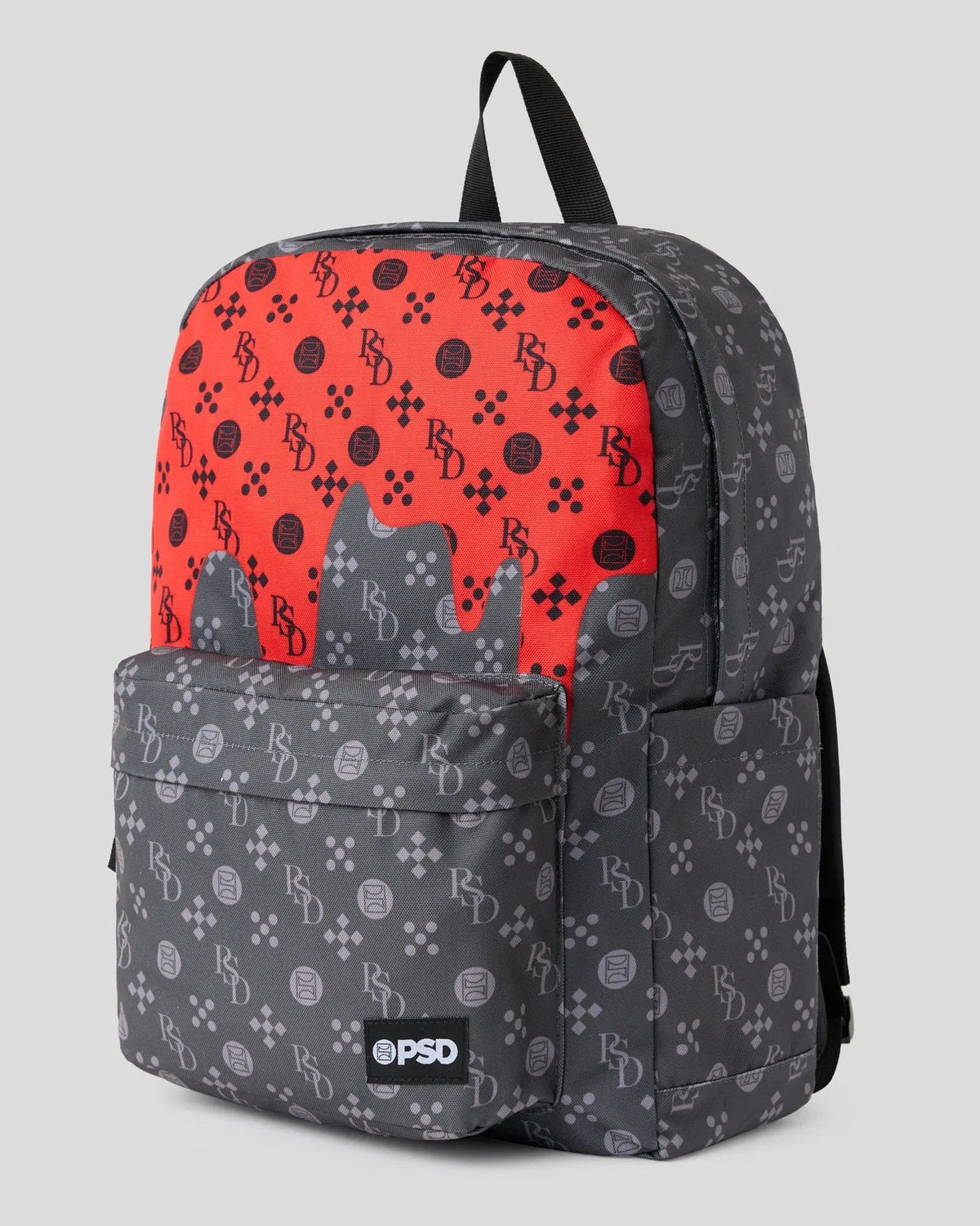 Men PSD Lux Drip Backpack - Backpack